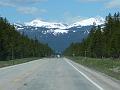 Yellowstone farewwell - Alien highway